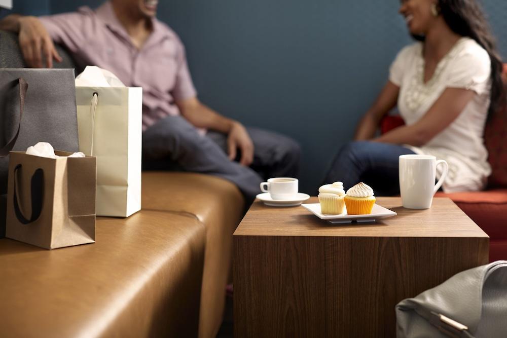 Hyatt Place Detroit/Utica Εξωτερικό φωτογραφία