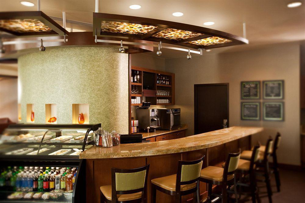 Hyatt Place Detroit/Utica Εστιατόριο φωτογραφία