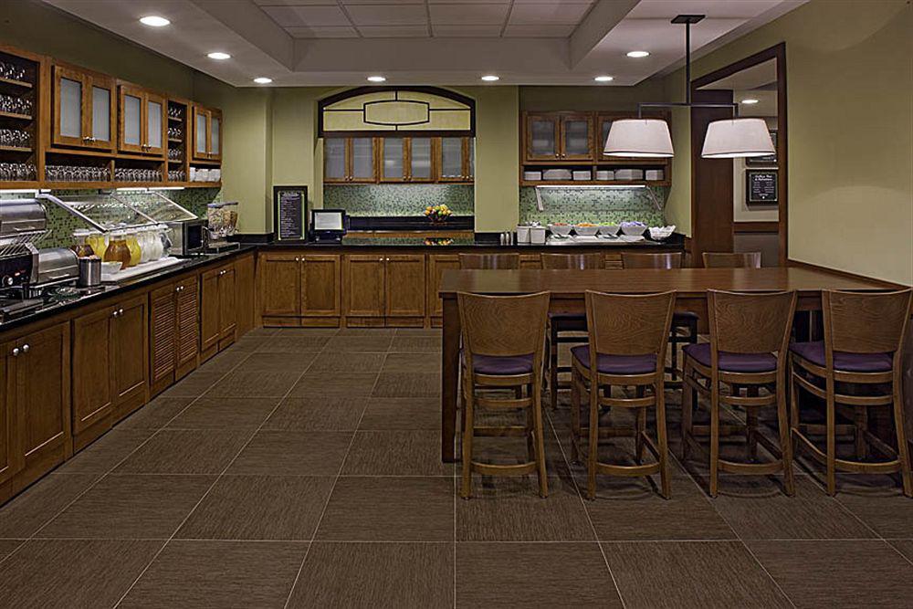 Hyatt Place Detroit/Utica Εστιατόριο φωτογραφία