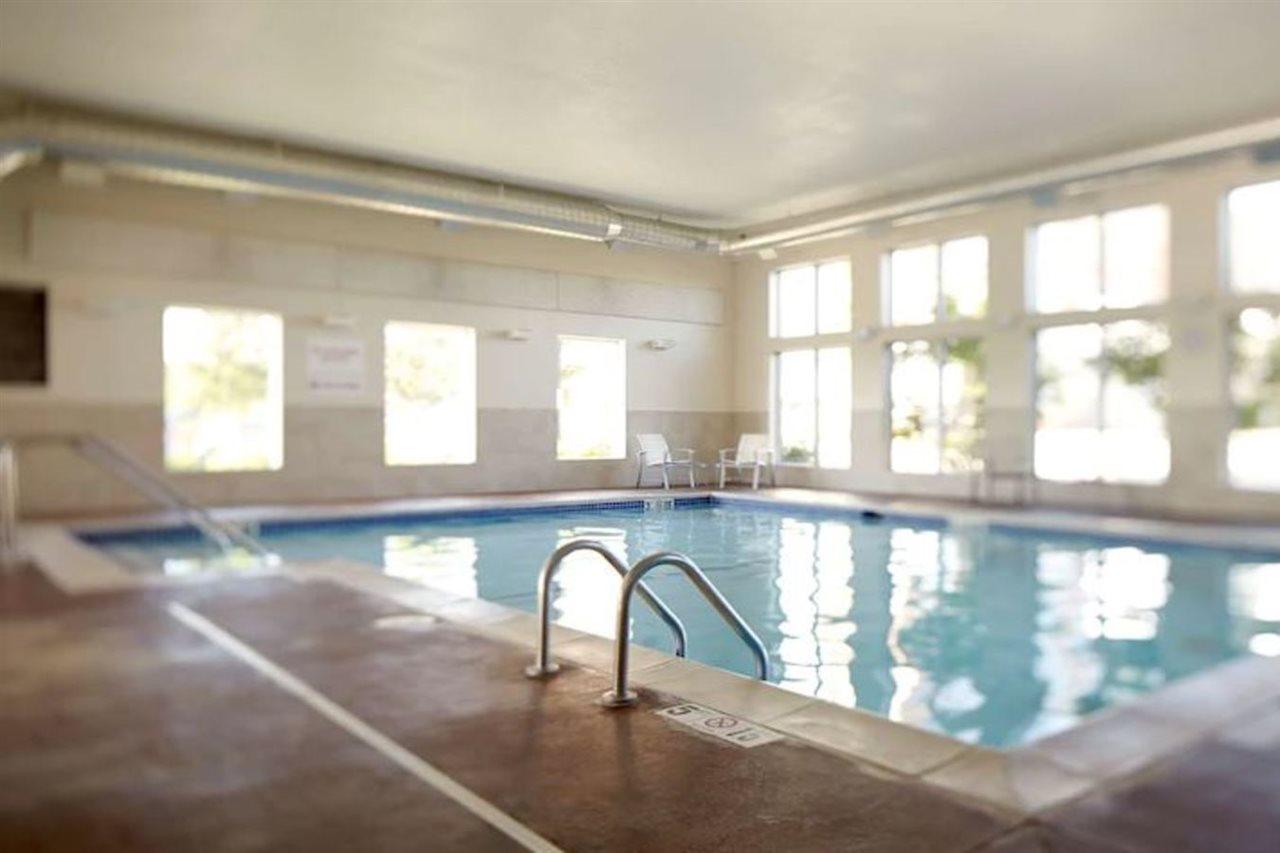 Hyatt Place Detroit/Utica Εξωτερικό φωτογραφία
