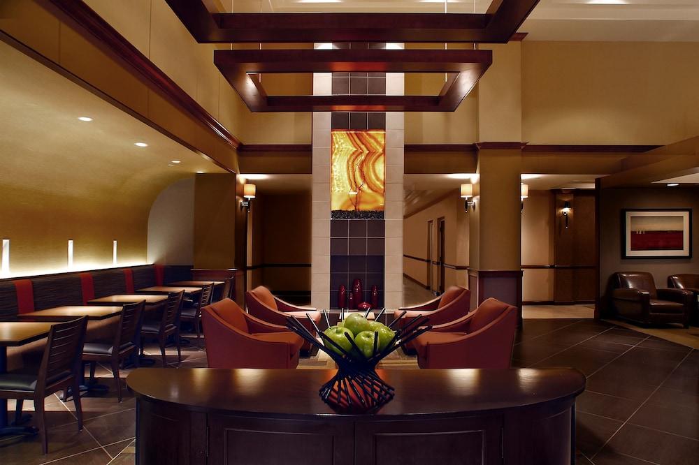 Hyatt Place Detroit/Utica Εξωτερικό φωτογραφία