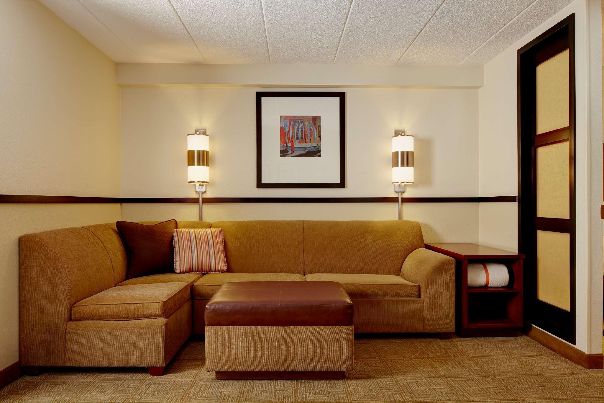 Hyatt Place Detroit/Utica Εξωτερικό φωτογραφία