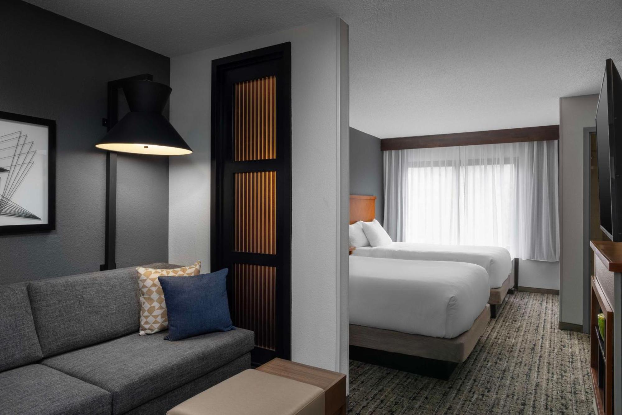 Hyatt Place Detroit/Utica Εξωτερικό φωτογραφία