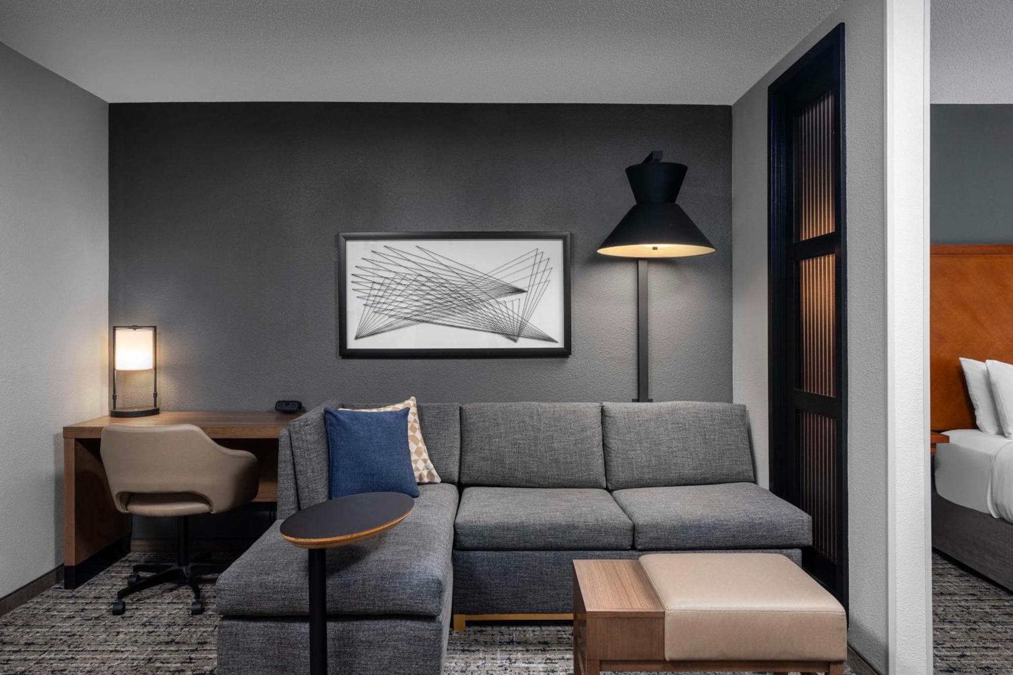 Hyatt Place Detroit/Utica Εξωτερικό φωτογραφία
