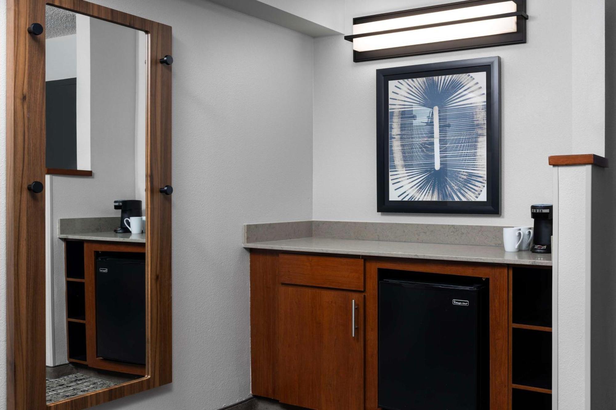 Hyatt Place Detroit/Utica Εξωτερικό φωτογραφία