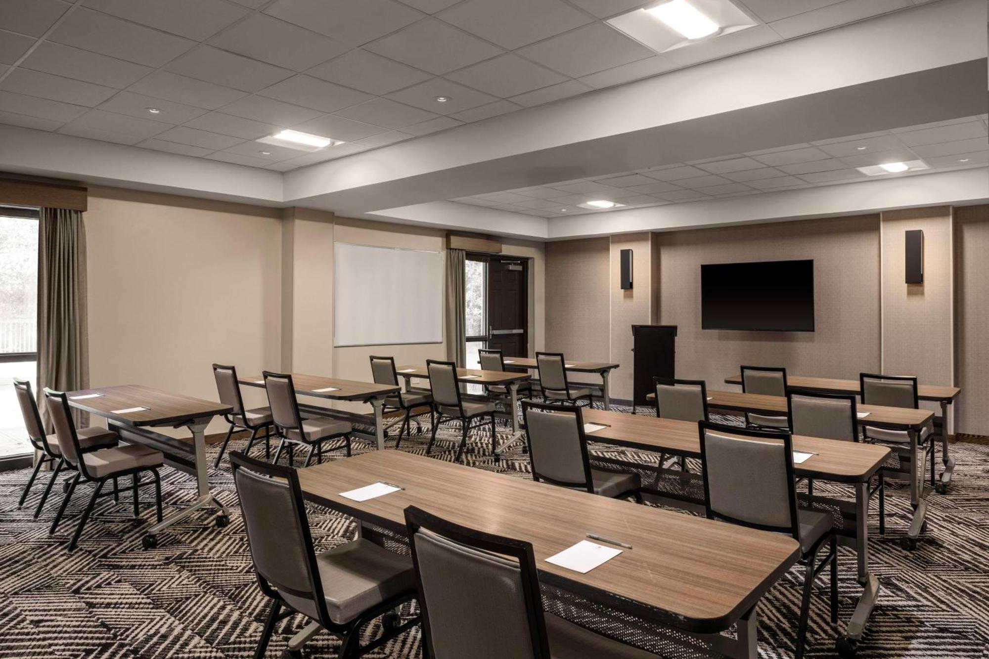 Hyatt Place Detroit/Utica Εξωτερικό φωτογραφία