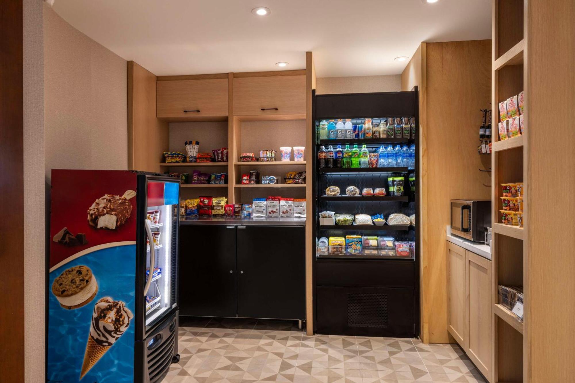 Hyatt Place Detroit/Utica Εξωτερικό φωτογραφία