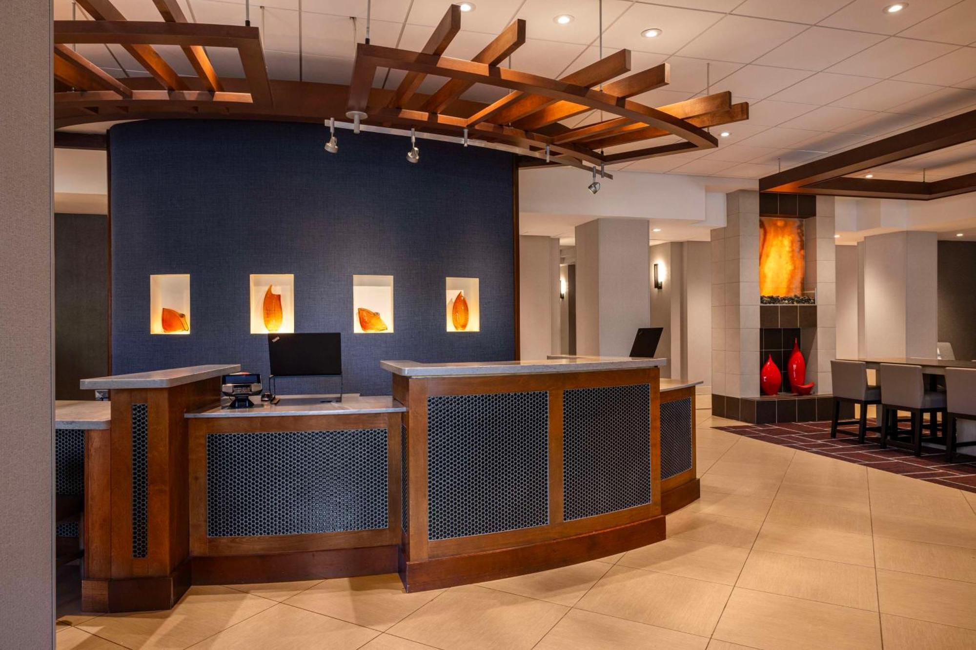 Hyatt Place Detroit/Utica Εξωτερικό φωτογραφία