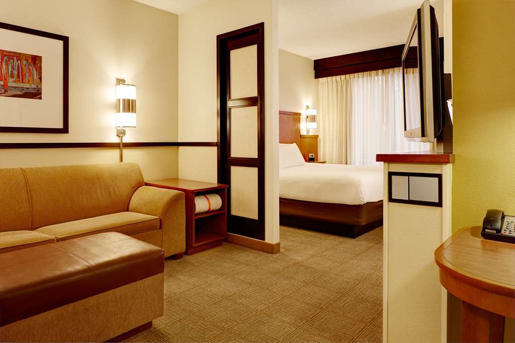 Hyatt Place Detroit/Utica Δωμάτιο φωτογραφία
