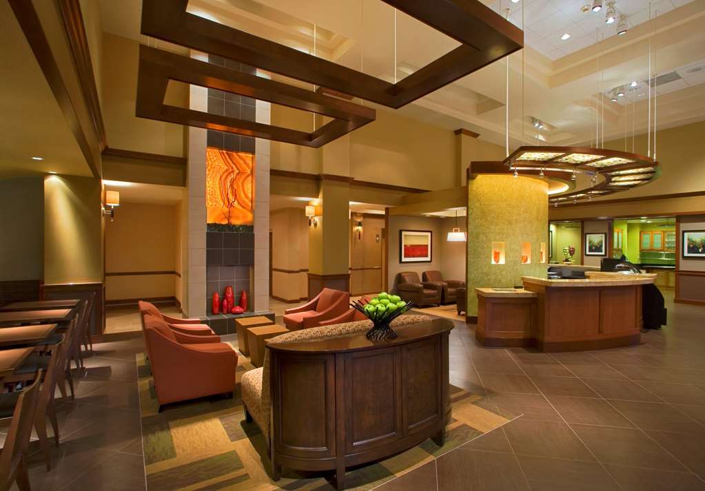 Hyatt Place Detroit/Utica Εσωτερικό φωτογραφία