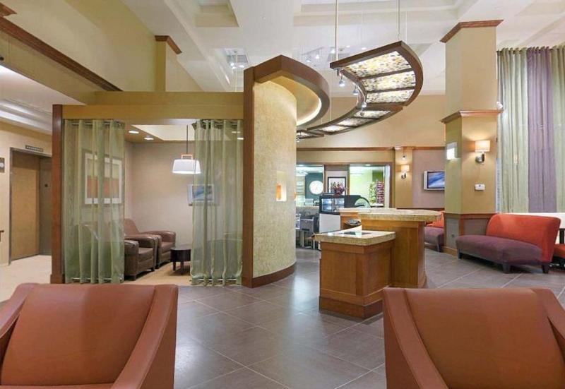 Hyatt Place Detroit/Utica Εξωτερικό φωτογραφία