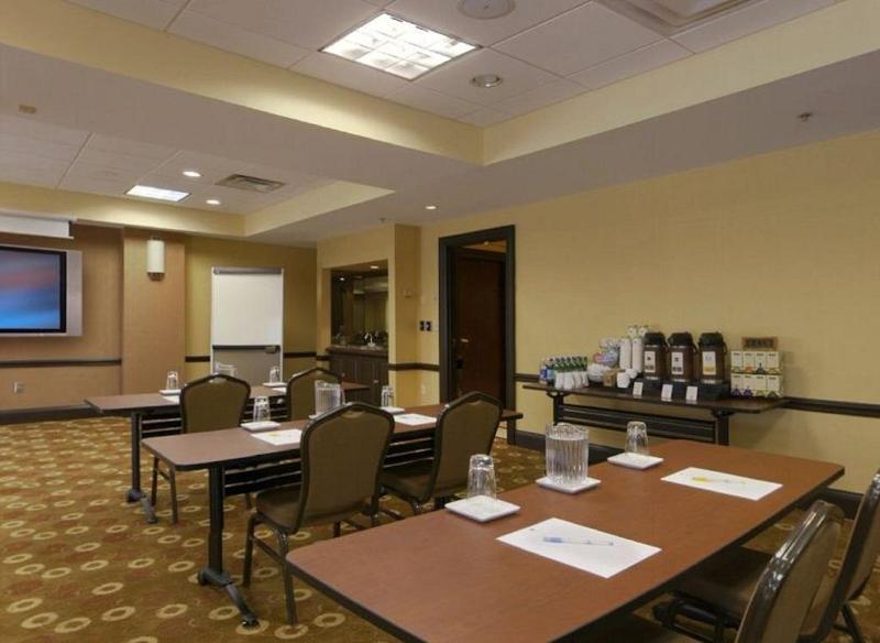 Hyatt Place Detroit/Utica Εξωτερικό φωτογραφία