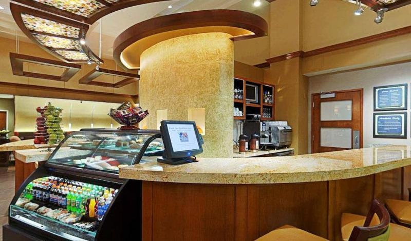 Hyatt Place Detroit/Utica Εξωτερικό φωτογραφία
