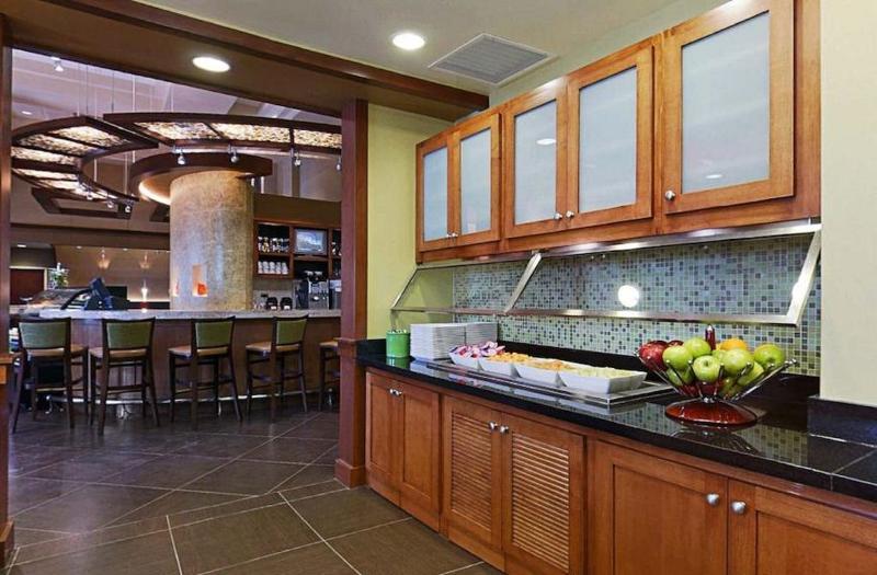 Hyatt Place Detroit/Utica Εξωτερικό φωτογραφία